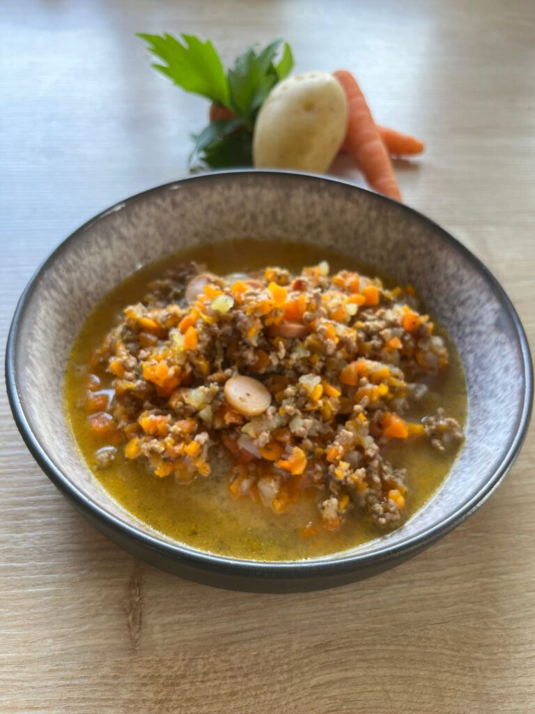 Moehreneintopf Svenska