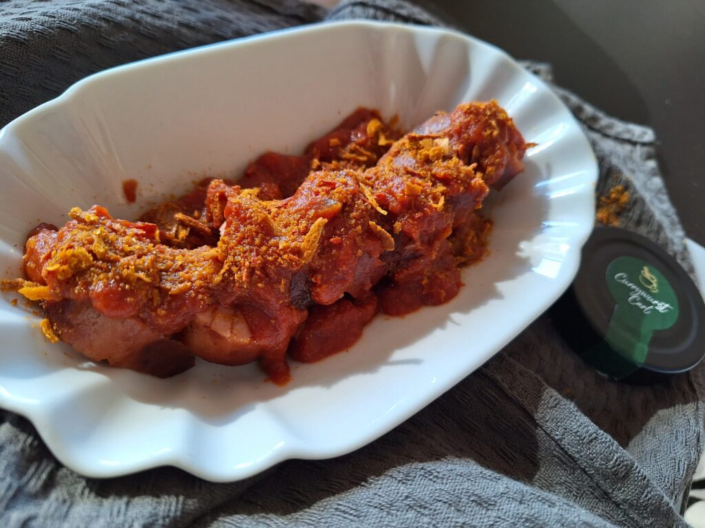 urrywurst 2