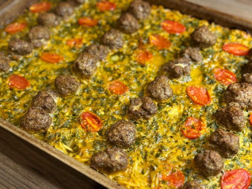 Nudel Hack All in One von Sandra Stehning Edelschmaus WHV Team Heike Schoon Schuetting.1 Oldenburg