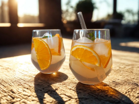 Sundowner Yvonne Engel kitchen bobo Team Schoon Edelschmaus Schuetting.1