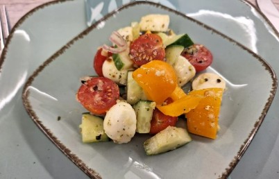 Tango Salat von Andrea Wemken Team Schoon Schuetting.1