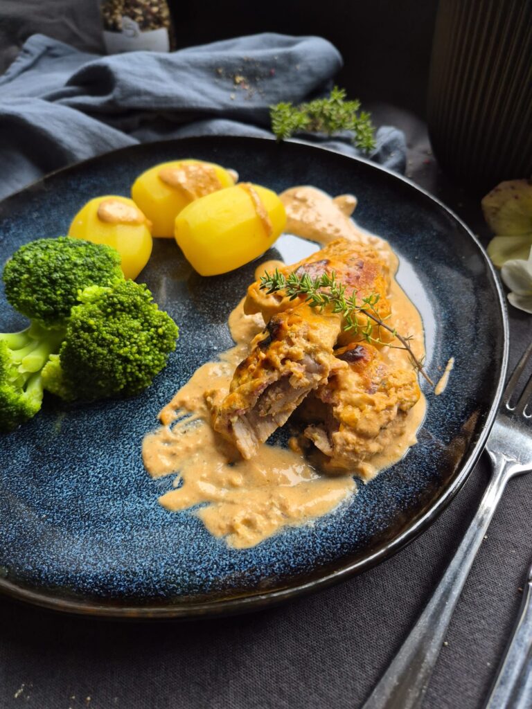 Edelschmaus Schütting.1 Oldenburg Heike Schoon