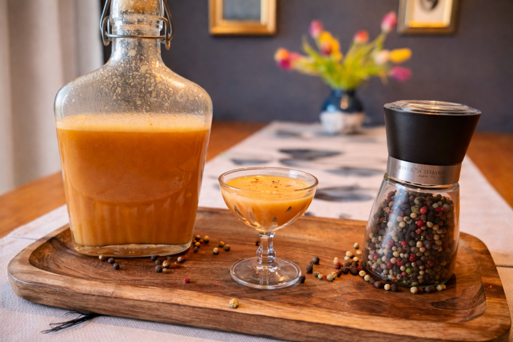 Antjes Regenbogen Booster von Antje Buesing Edelschmaus Team Heike Schoon Schuetting.1 Oldenburg