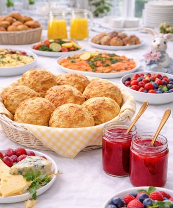 Quarkbroetchen Kopie