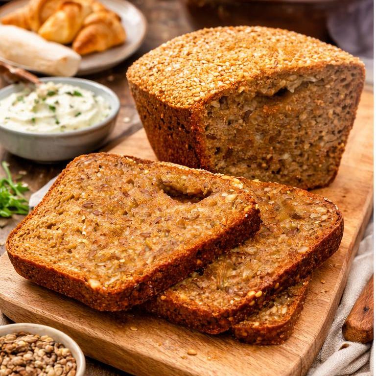 Schwarzbrot Erna von Heike Schoon Edelschmaus Schuetting.1 Oldenburg OL