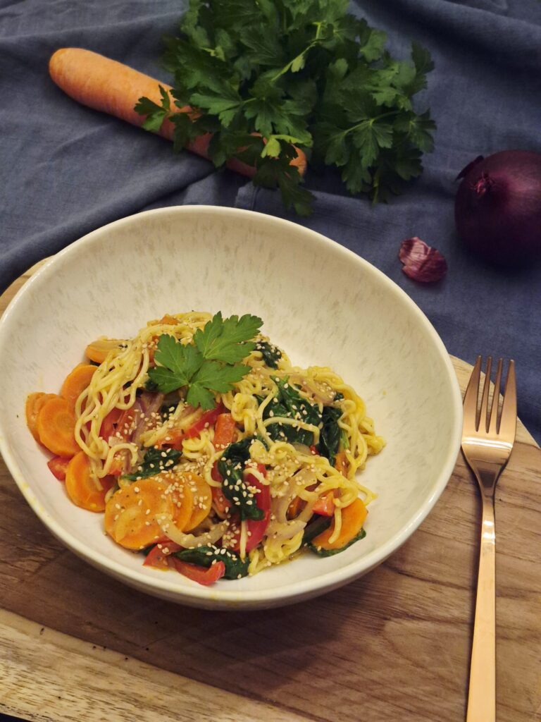 Thai Curry Edelschmaus von Sabrina Wessels Edelschmaus Team Heike Schoon Schuetting.1