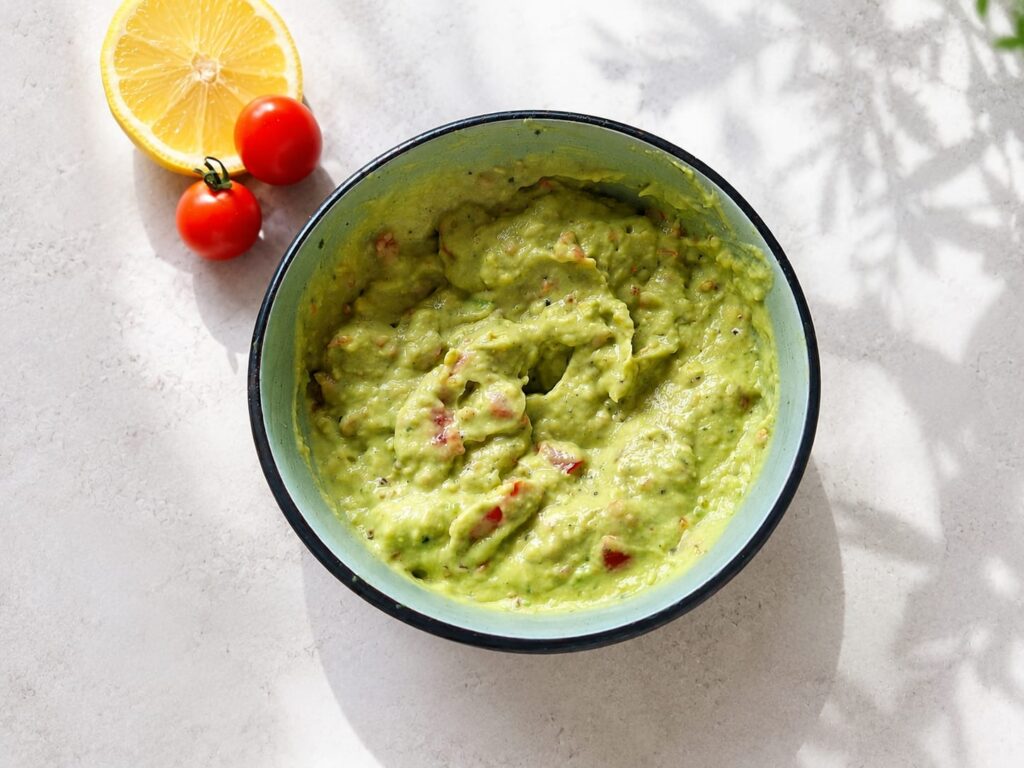 Holy Guacamole von Sarah Ahrens Edelschmaus Team Heike Schoon Schuetting.1 Oldenburg