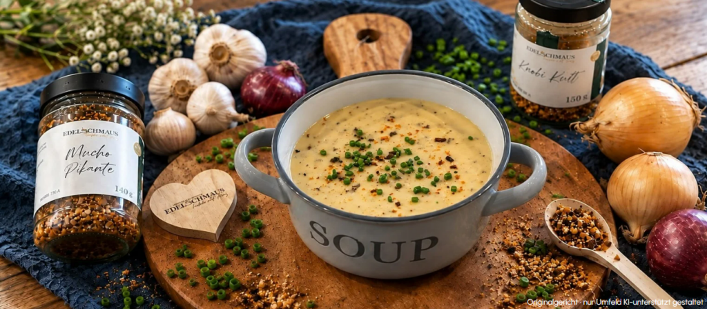Zwiebelsuppe von Sandra Stehning Edelschmaus Team Heike Schoon Schuetting.1